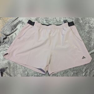 Adidas men's preloved fig axis training shorts Sz: 2XL NWT